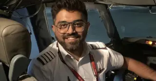 পাইলট, মিস্ত্রি, দন্তচিকিৎসক—কার কার চেষ্টায় রক্ষা পেলো ইসরাইলগামী উড়োজাহাজটি